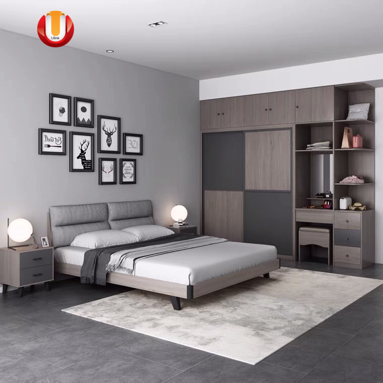 Modern Italian Wholesale Garden Office Outdoor School Dining Living Room Hotel Wood Sets Home Bedroom Furniture