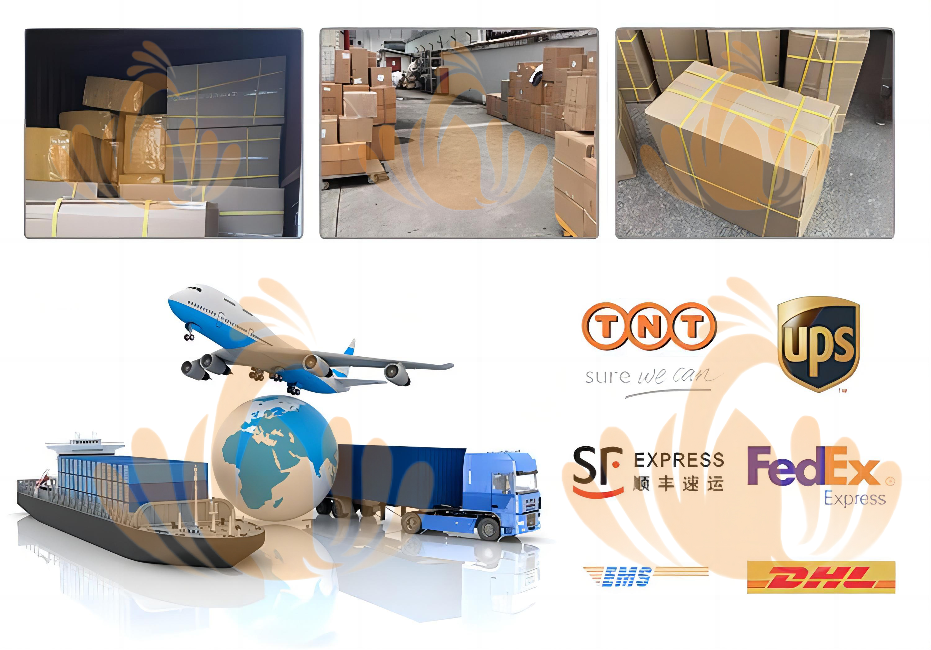 Packaging