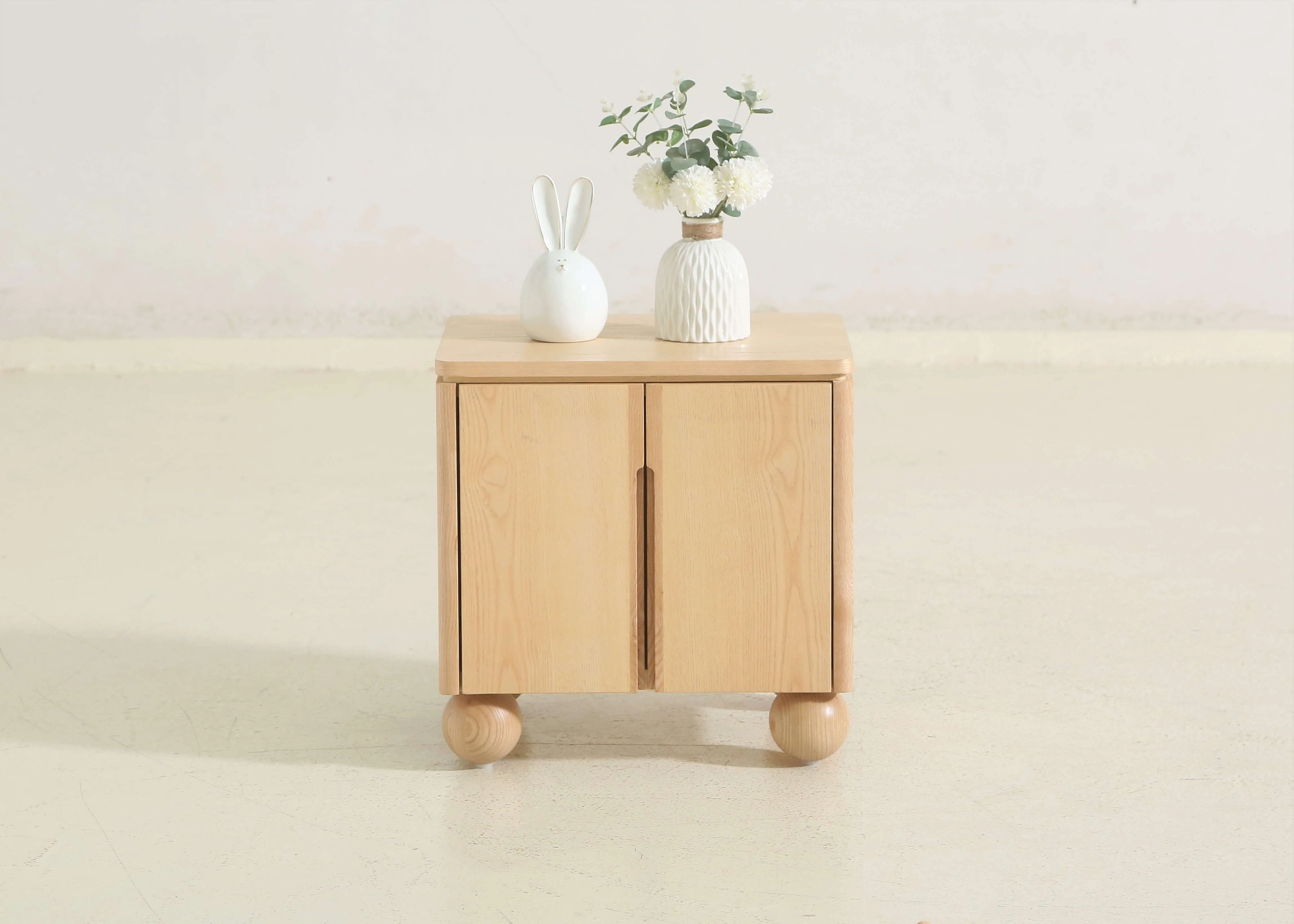 Modern Luxury Elegant Entryway Entrance Hallway Wooden Side Table for Living Room Bedroom Home Luxury Furniture