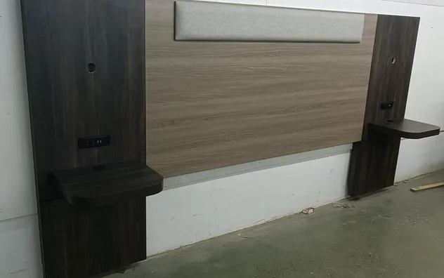 Furniture Detail 1