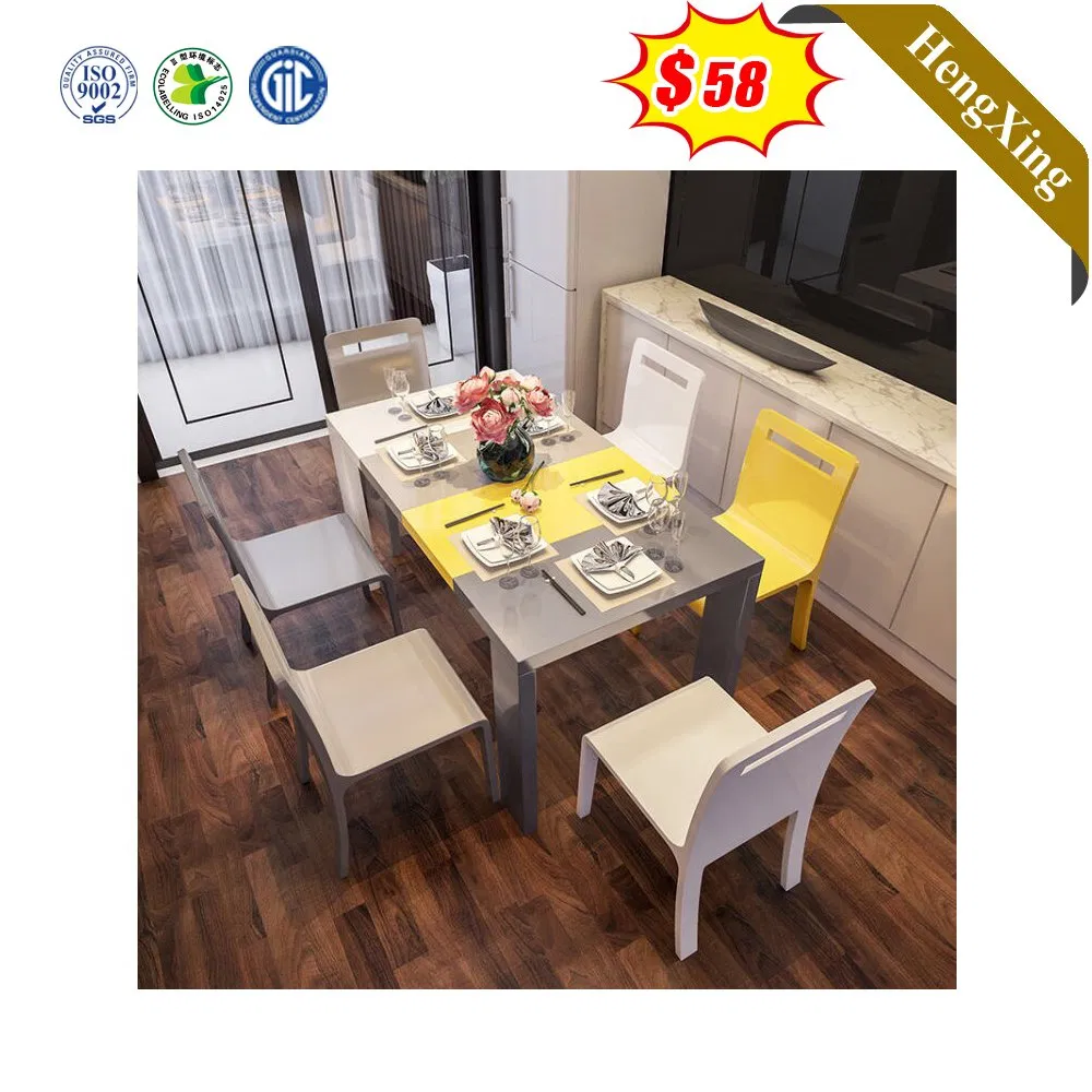 Wholesale Modern Restaurant Cafe Table Dining Room Furniture Tables and Chairs Set