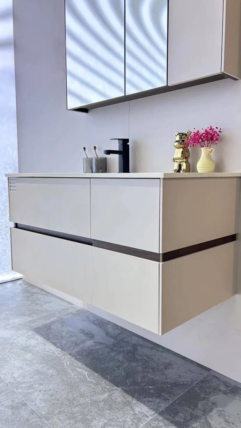 Chic Bathroom Cabinet Furniture to Elevate Your Decor