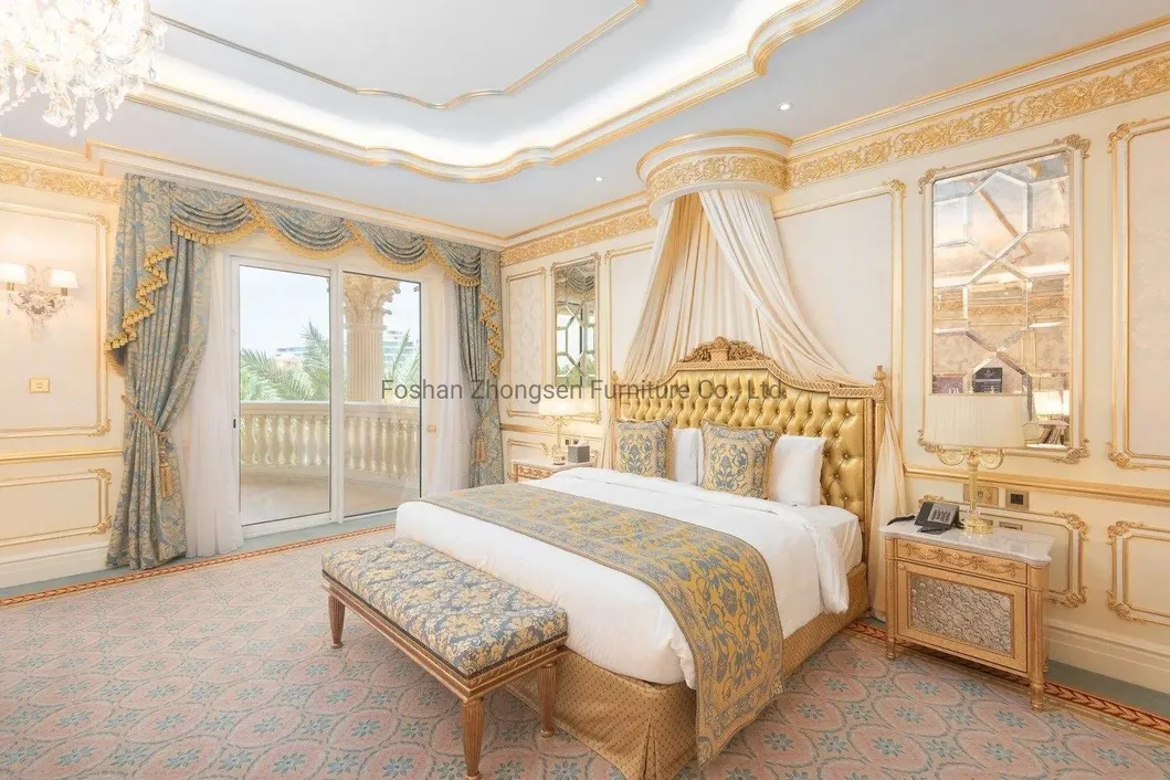 Luxury Hotel Furniture