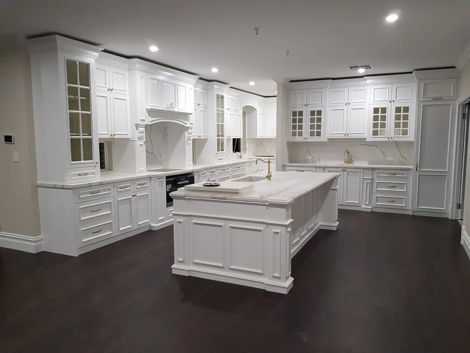 Perth Project