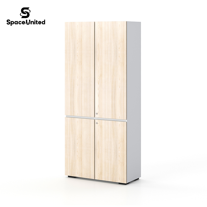 Spaceunited Factory Direct Durable Storage Cabinets, High End Office Furniture