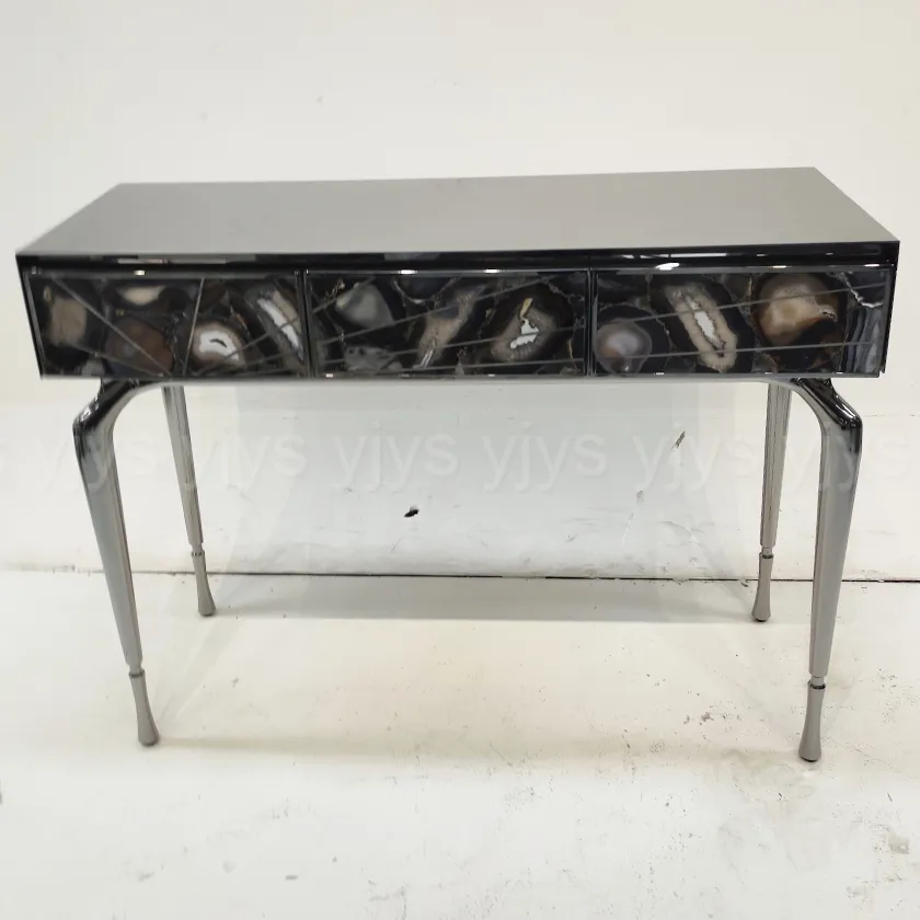 Luxury Entryway Table