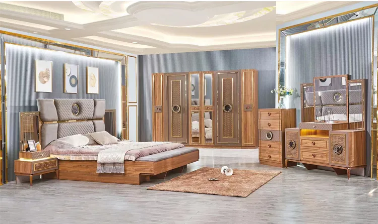 Bedroom Furniture 2