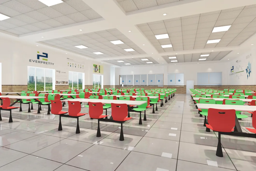 Modern School Furniture