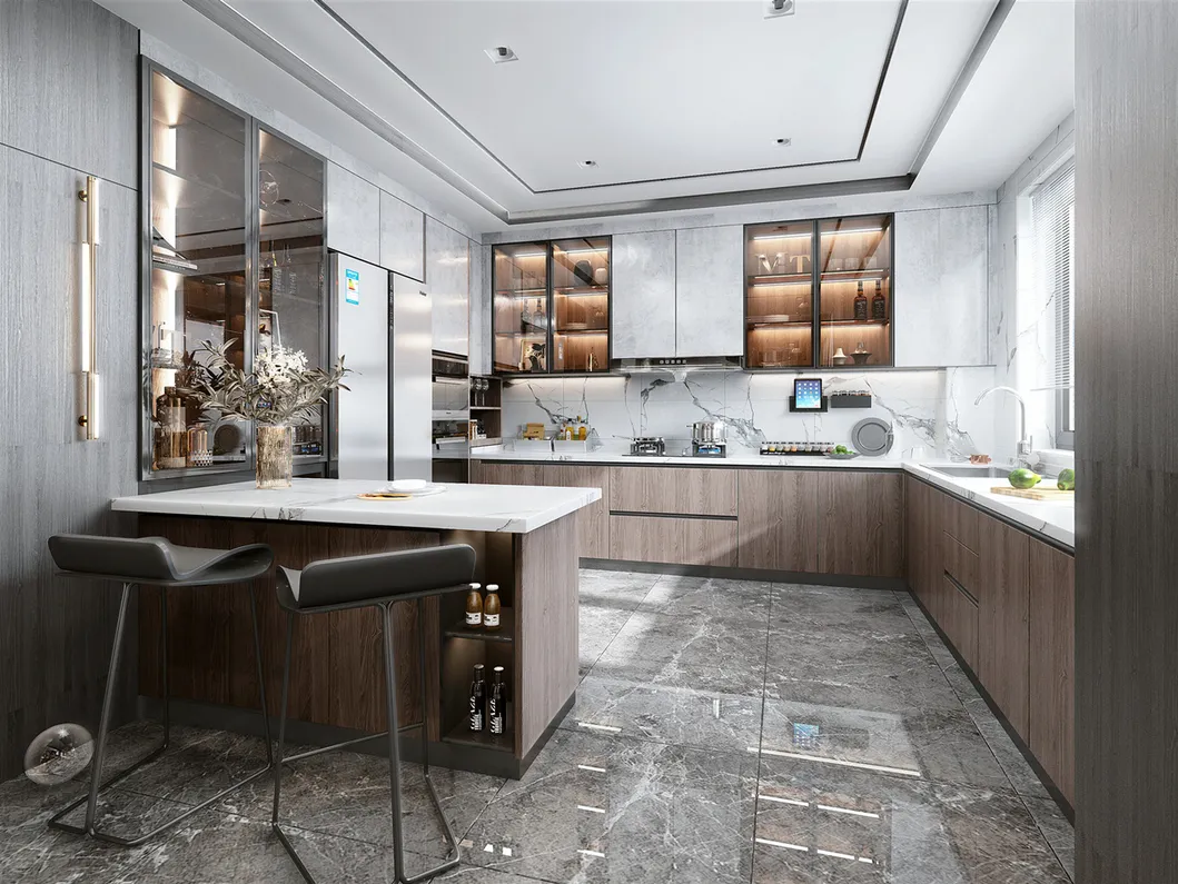 Kitchen Design