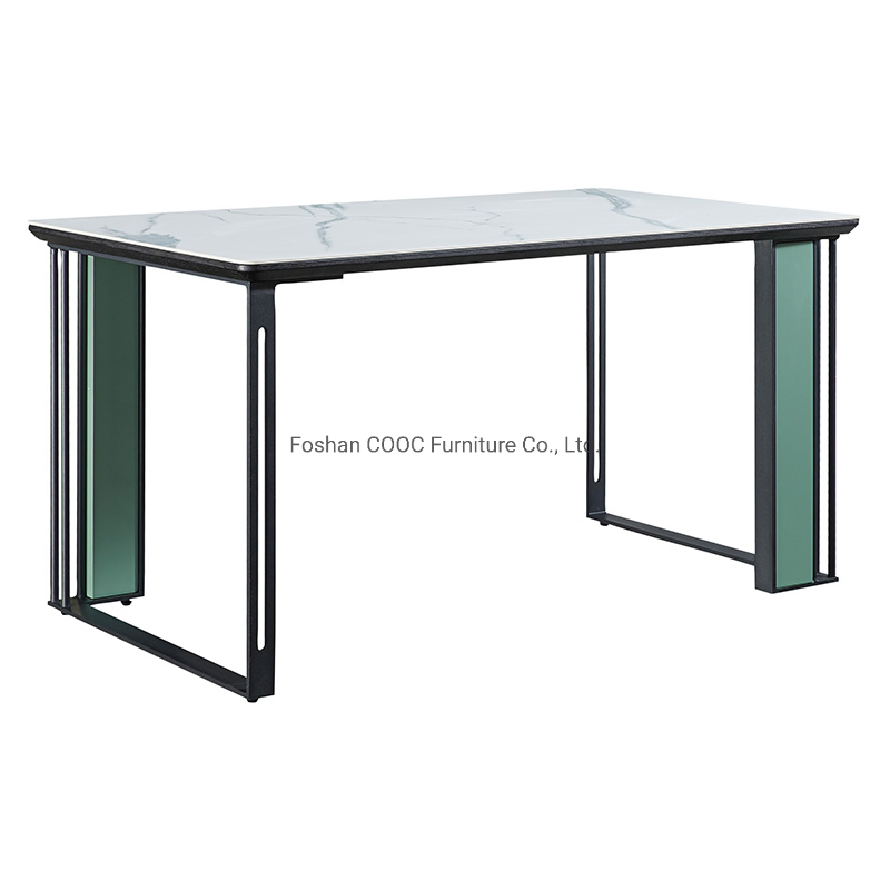 Minimalist Living Room Furniture Dining Table Dining Chair Sideboard Cabinet