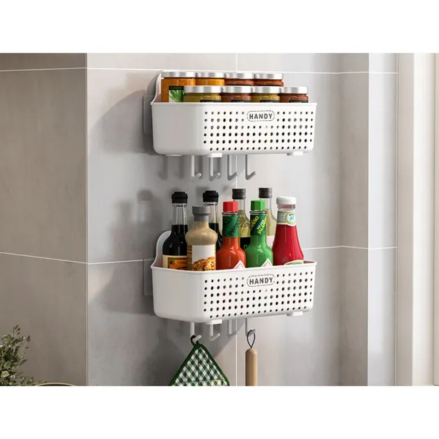 Rack Storage Organizer 5