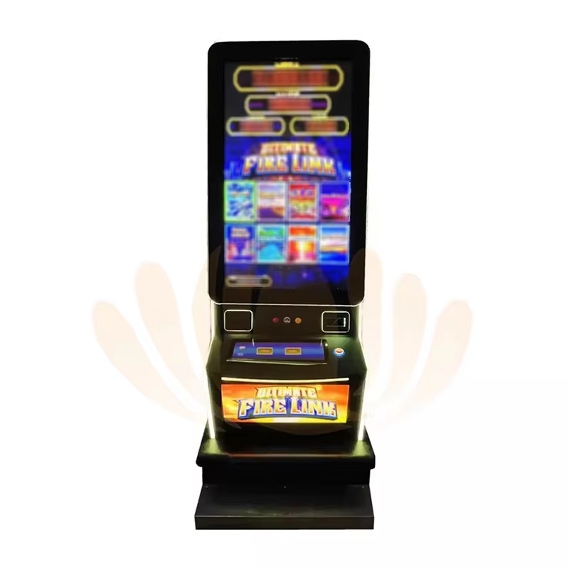 Factory Directly Sale Fire Link 8 In 1 Board For Video Games Touch Screen Gaming Machine