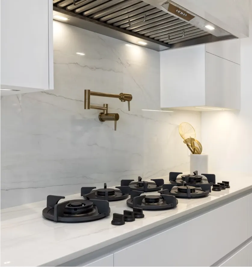 Modern Designs High Gloss White Lacquer Kitchen Cabinets Kitchen Furniture