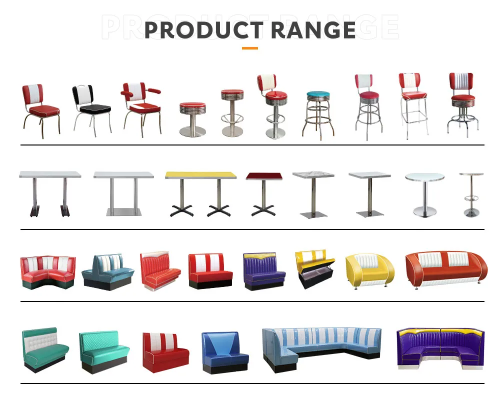 Furniture Range 1