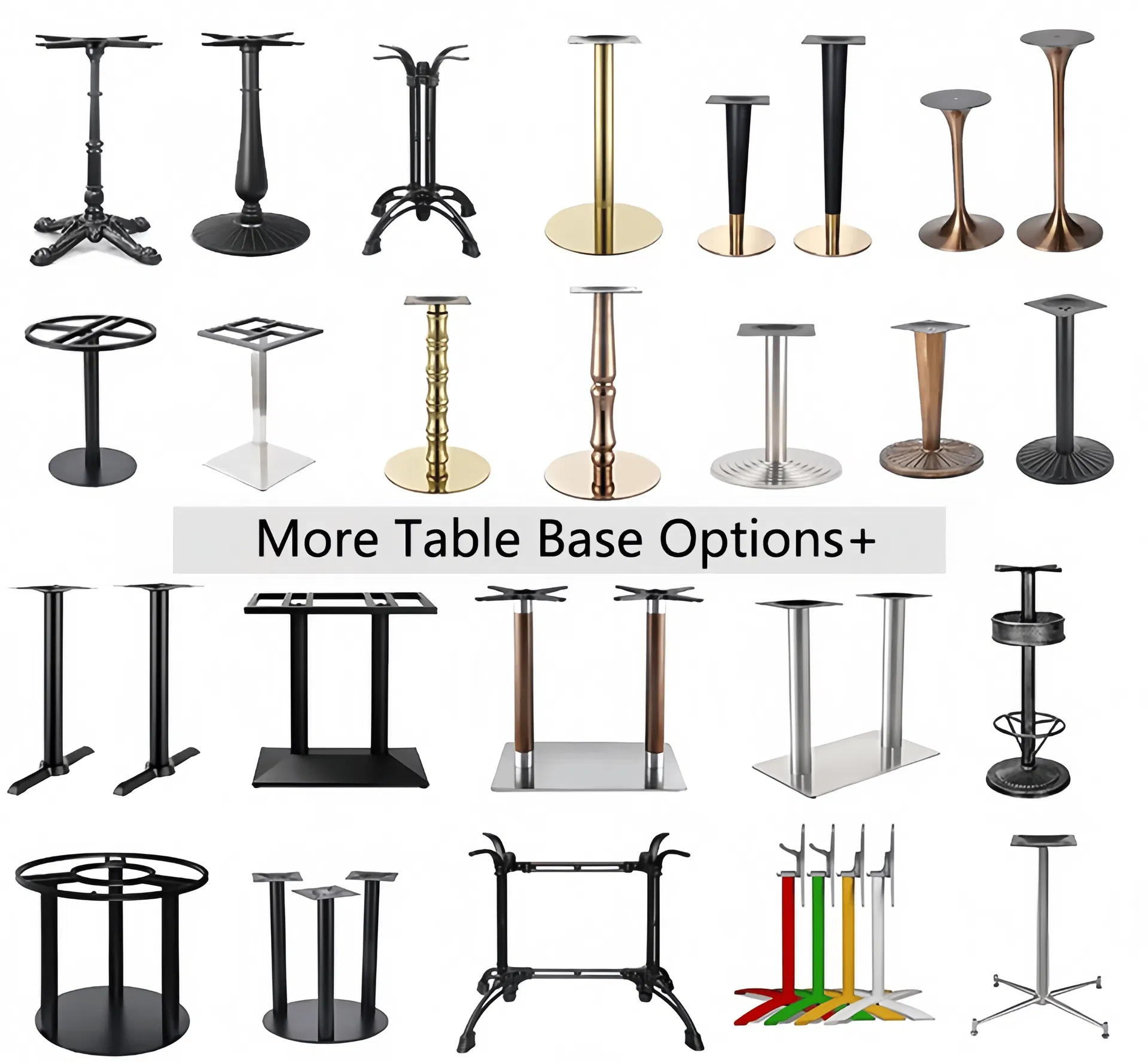 Stone Table Series