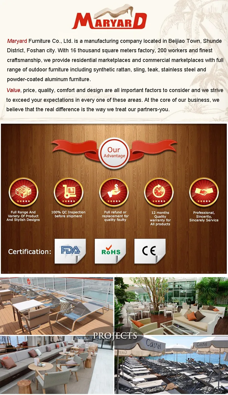 Advanced assembly workshop and raw materials stock