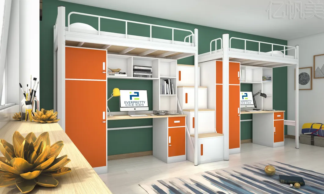 Lab Office Furniture