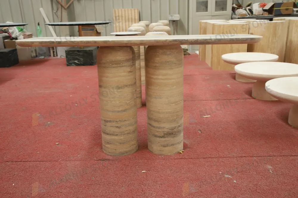 Luxury Marble Table