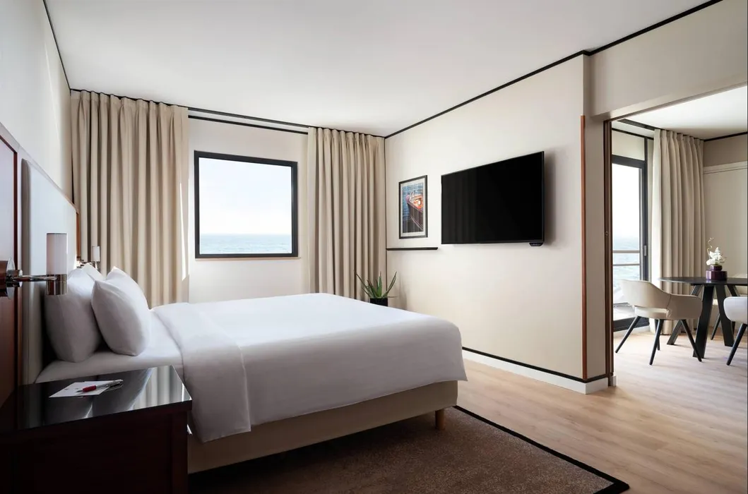 5 Star Hotel Furniture Set