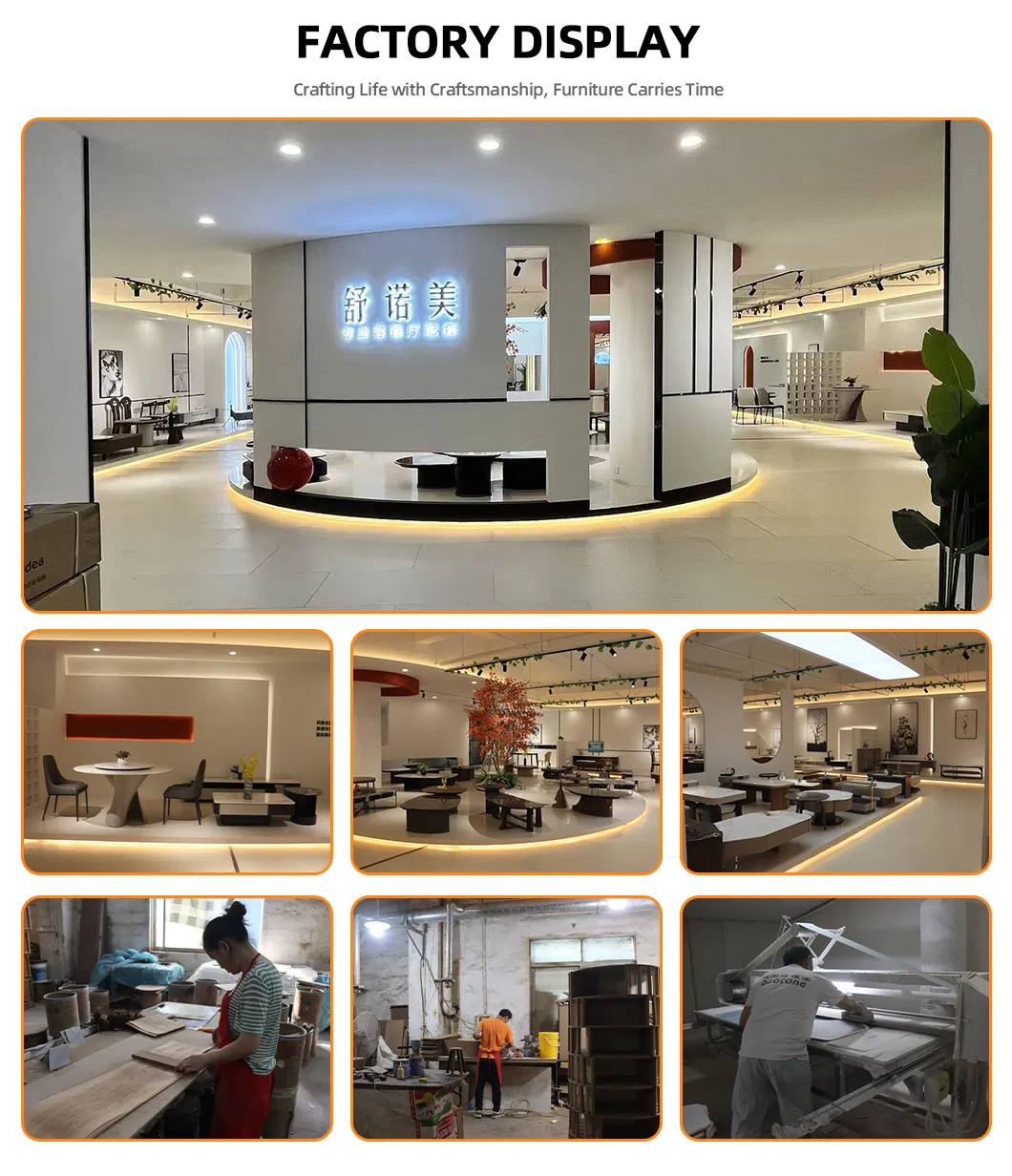 Manufacturing Process