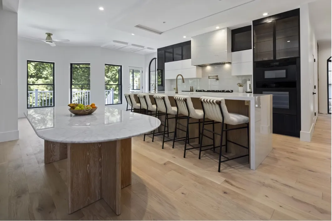 Modern Designs High Gloss White Lacquer Kitchen Cabinets Kitchen Furniture