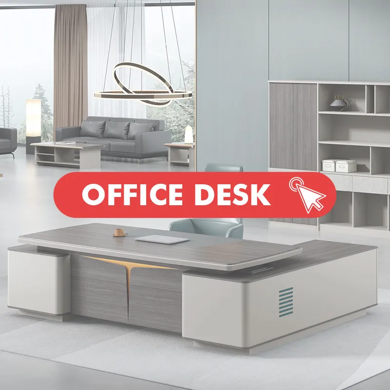 Desk Series