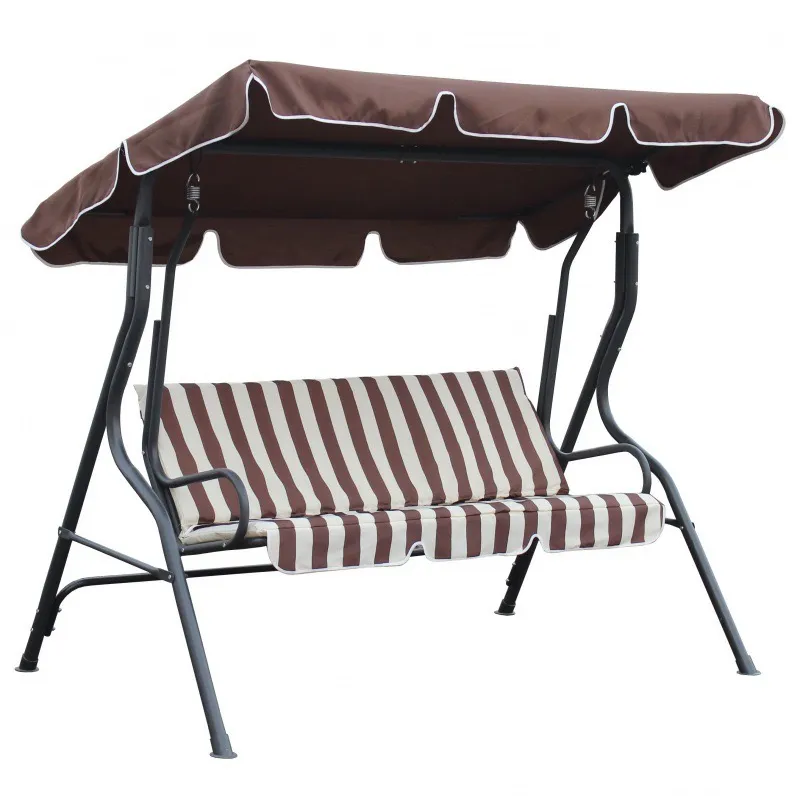 Swing Chair View 3