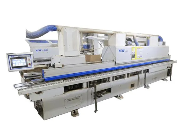 Manufacturing Plant Overview 3