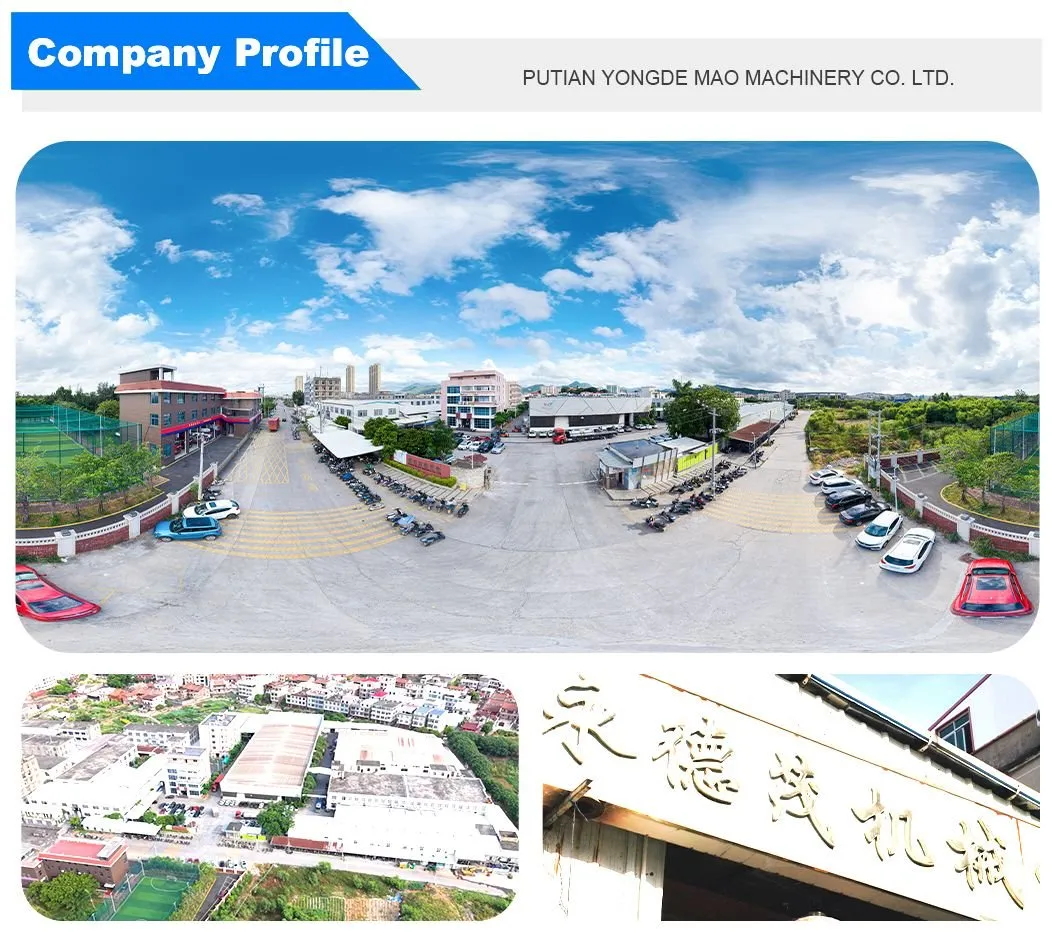 Manufacturing Process