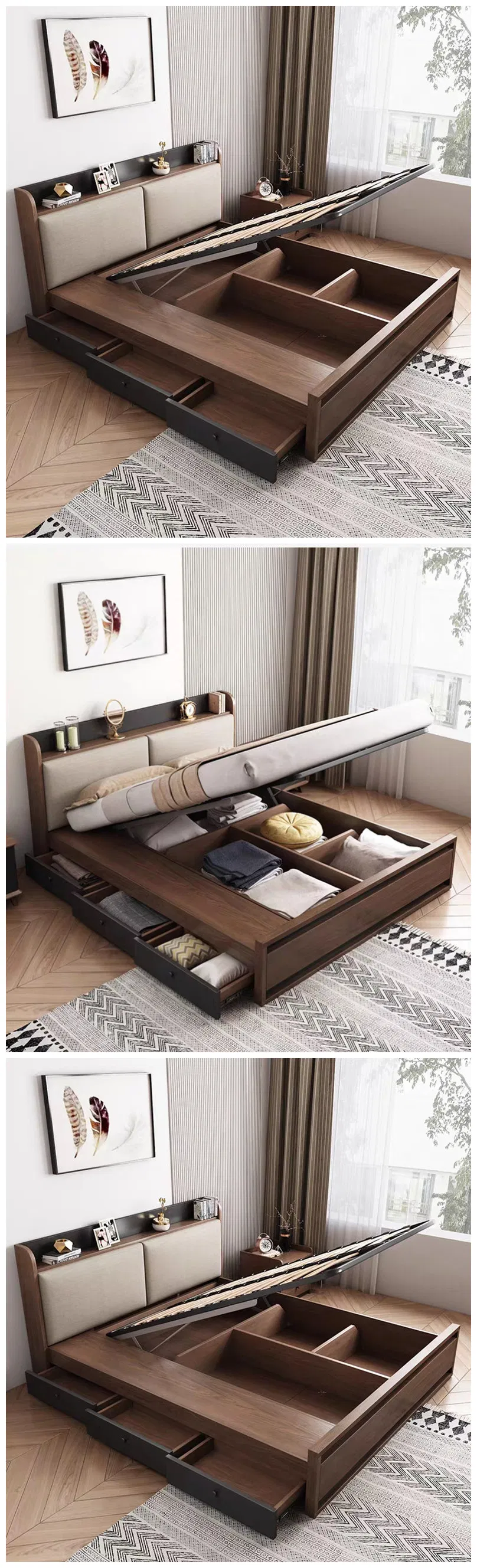 Furniture Detail 1