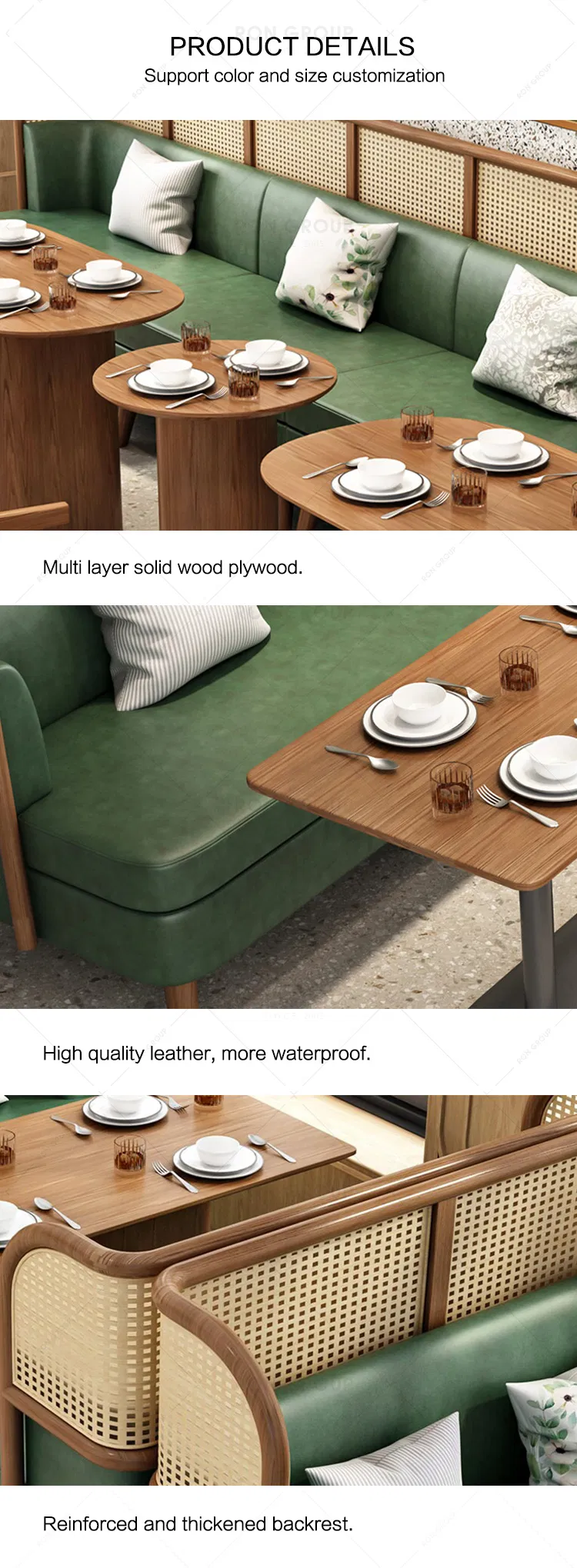 Furniture Detail 4