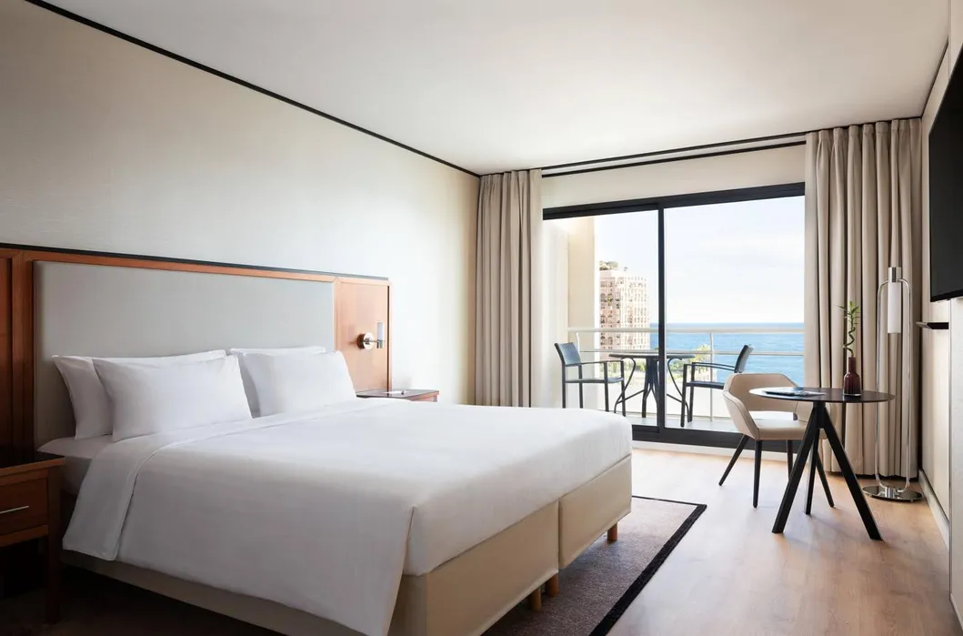 Hotel Bedroom Furniture