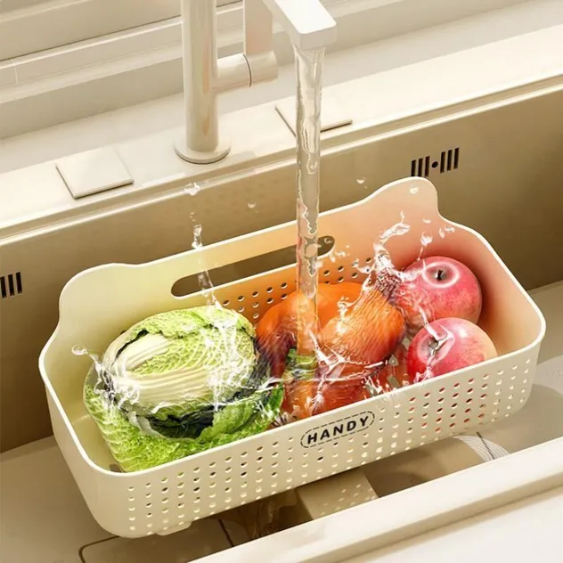 Rack Storage Organizer 6