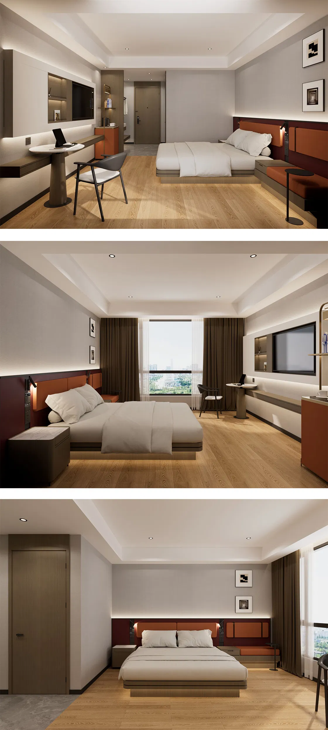 Luxury Interior