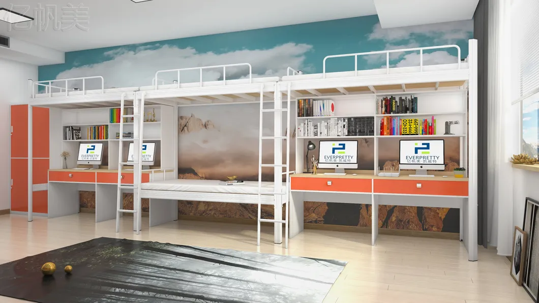 Classroom Furniture