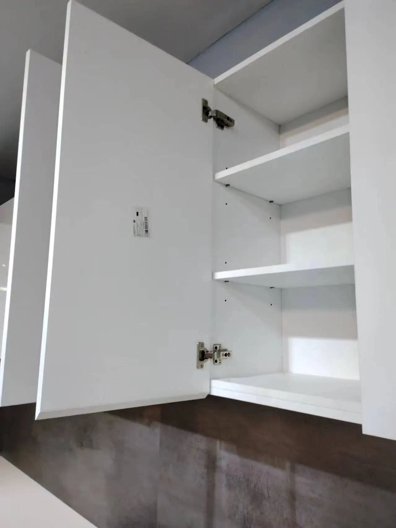 Modern Modular Storage Kitchen Cabinets Set Bnr Home Furnishing Kitchen Furniture