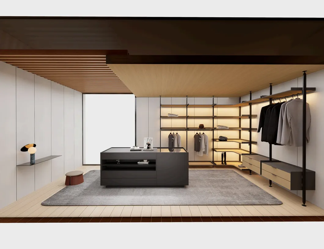 Kitchen Living Room Bedroom Whole House Custom Furniture