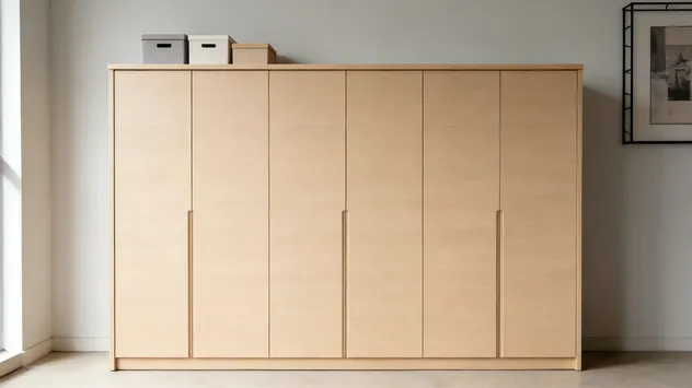 Wardrobe Project