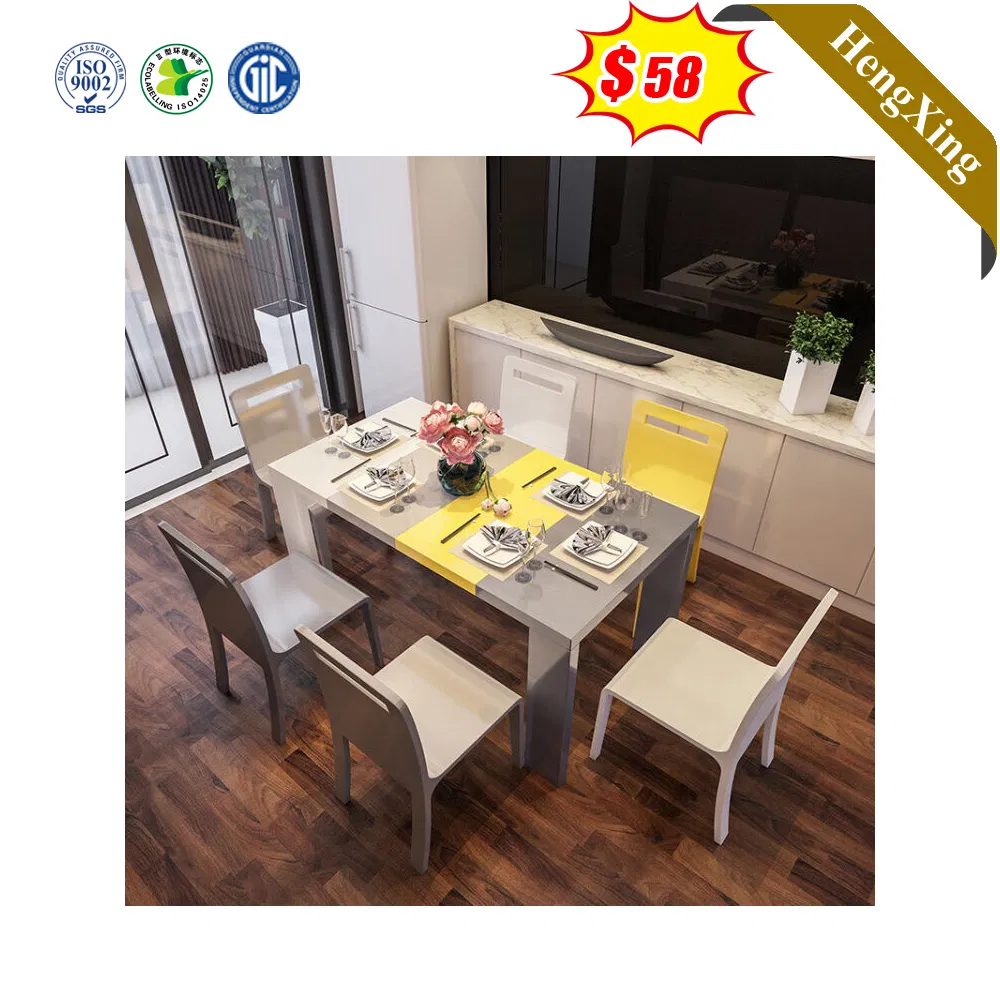 Cafe Furniture Design