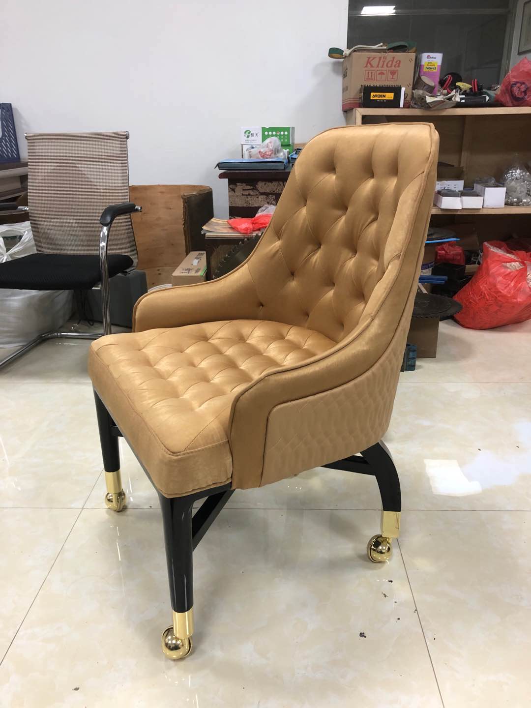 Product Showcase