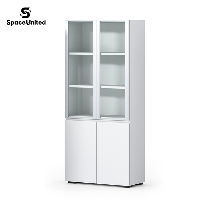 Spaceunited Factory Direct Durable Storage Cabinets, High End Office Furniture
