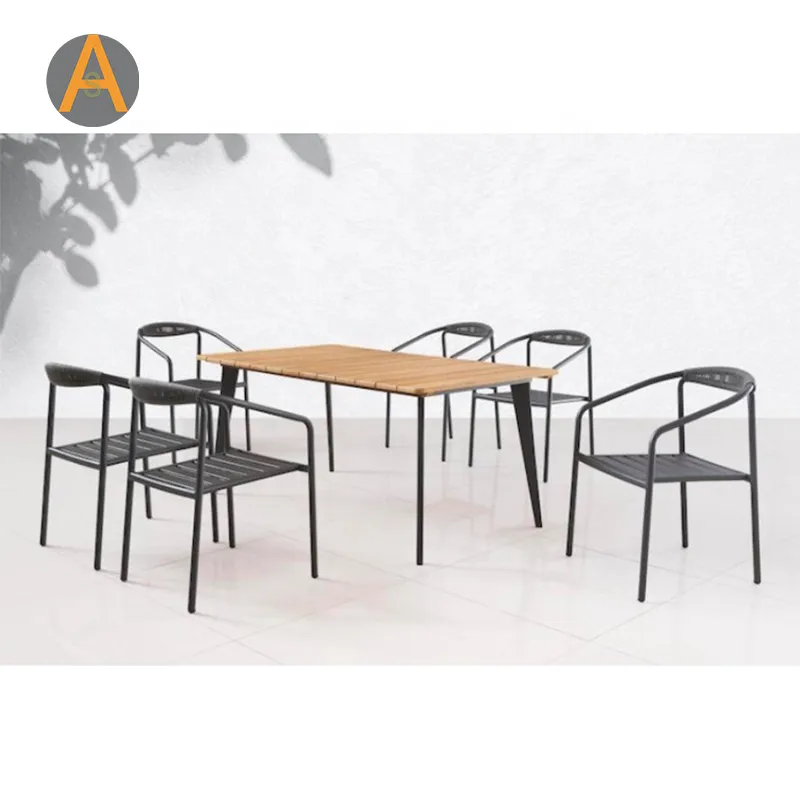 Modern Garden Furniture