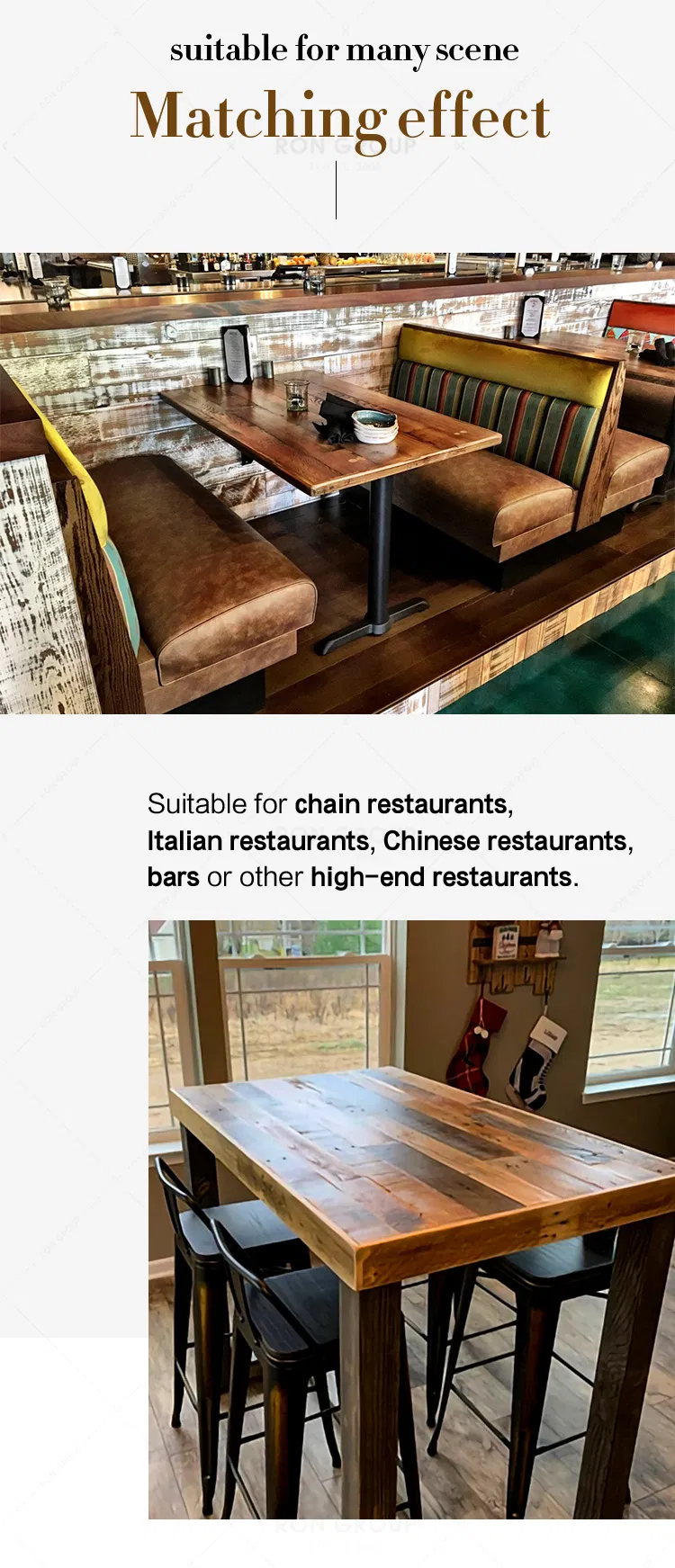 Furniture Display 5