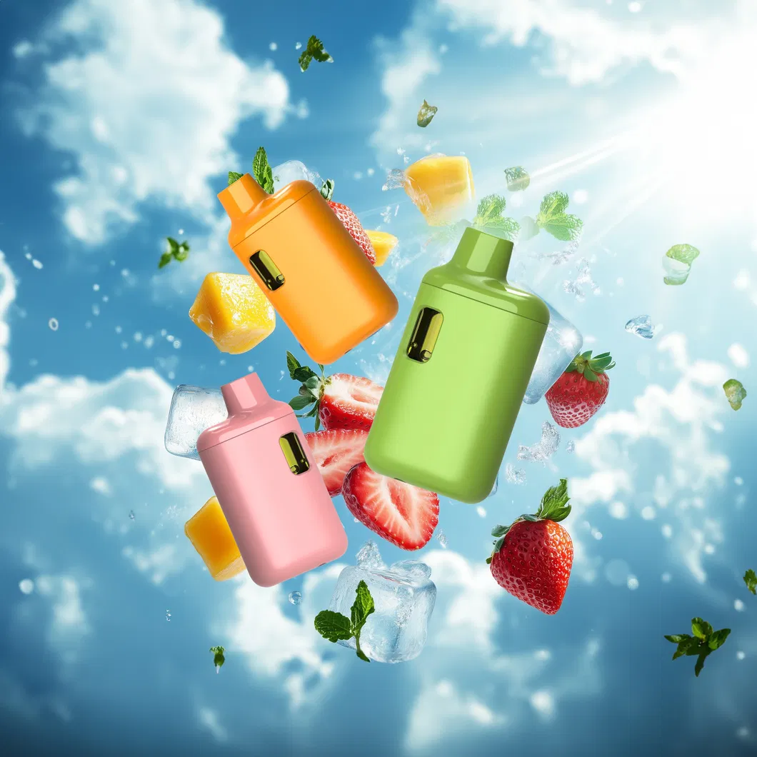 Vape Hardware View 2