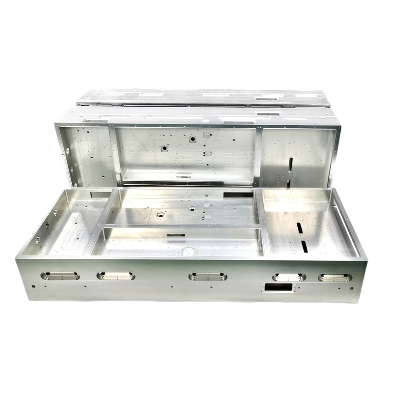 Non-Standard Small Custom Electronic Box Metal E-Cig Vape Box Mod Enclosures for Electronics