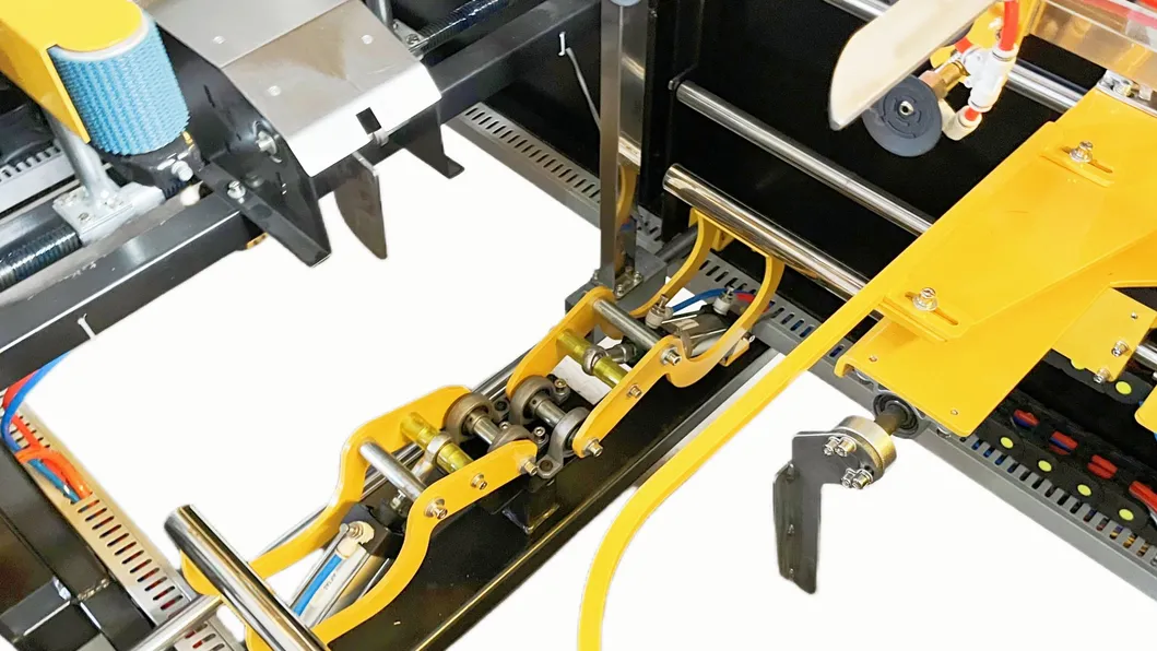 Pneumatic Components