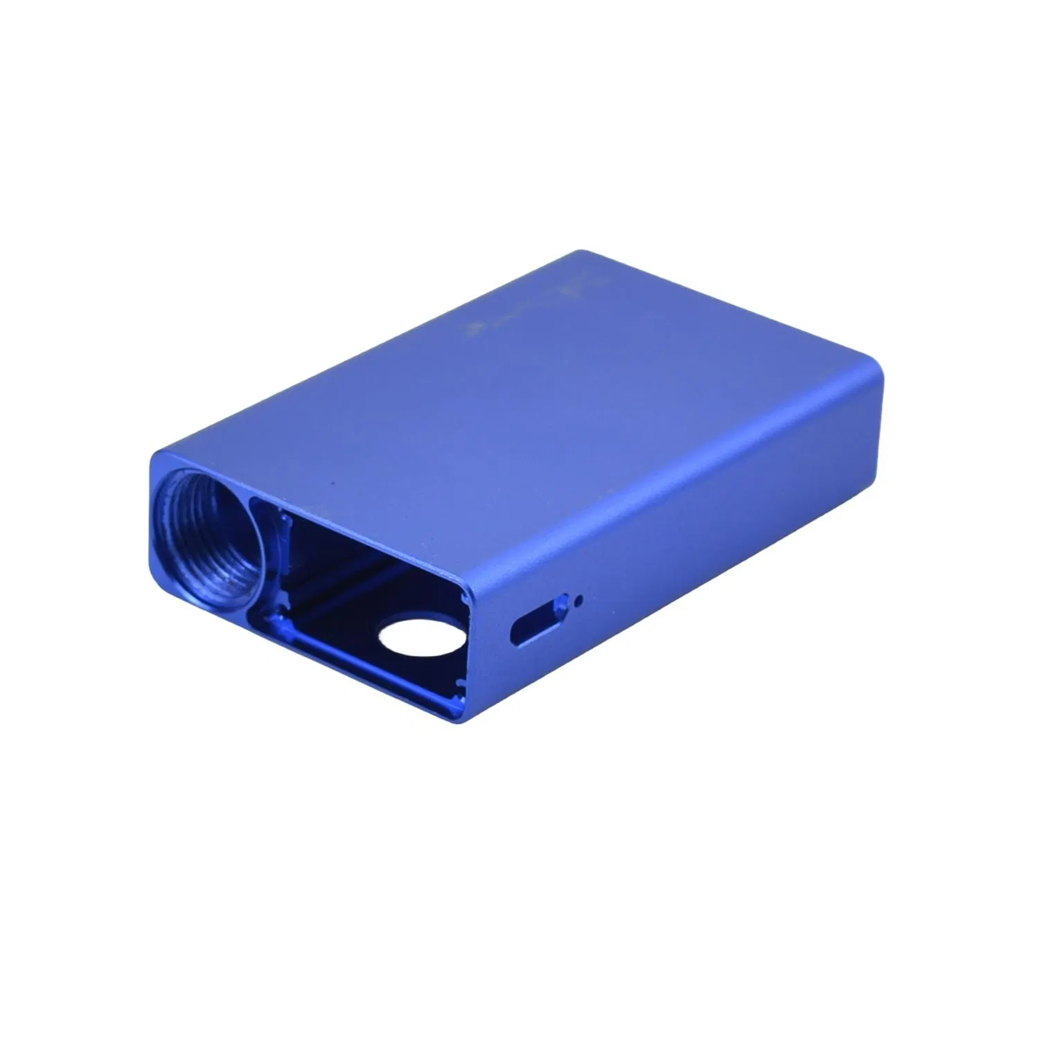 Industrial Design Customized CNC Machining Service for Electronic Cigarettes Shell Vape Housing