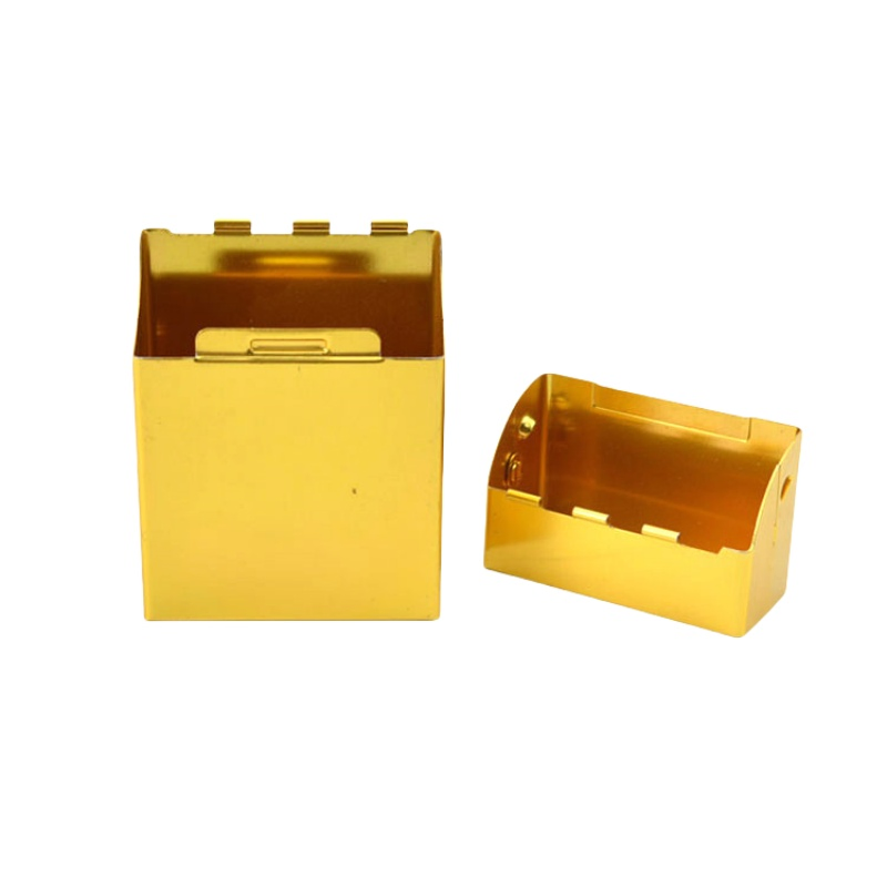 Industrial Design Customized CNC Machining Service for Electronic Cigarettes Shell Vape Housing