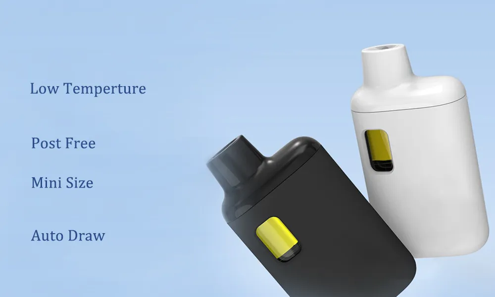 Vape Hardware View 3