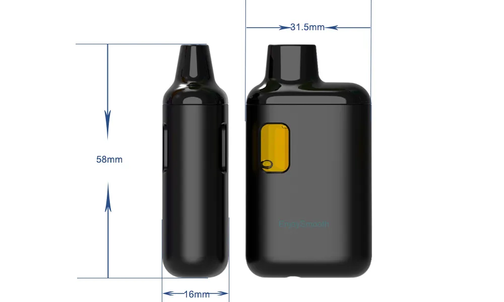 Vape Hardware View 1